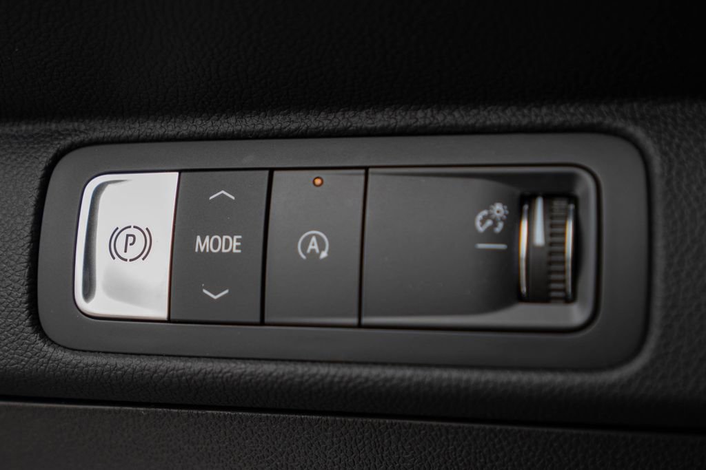 New 2026 Chevrolet Traverse RS image 21