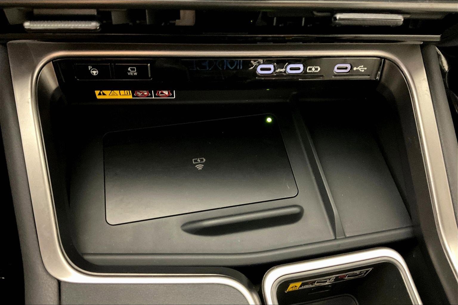 Used 2024 Lexus TX 350 FWD w/ Technology Package image 15
