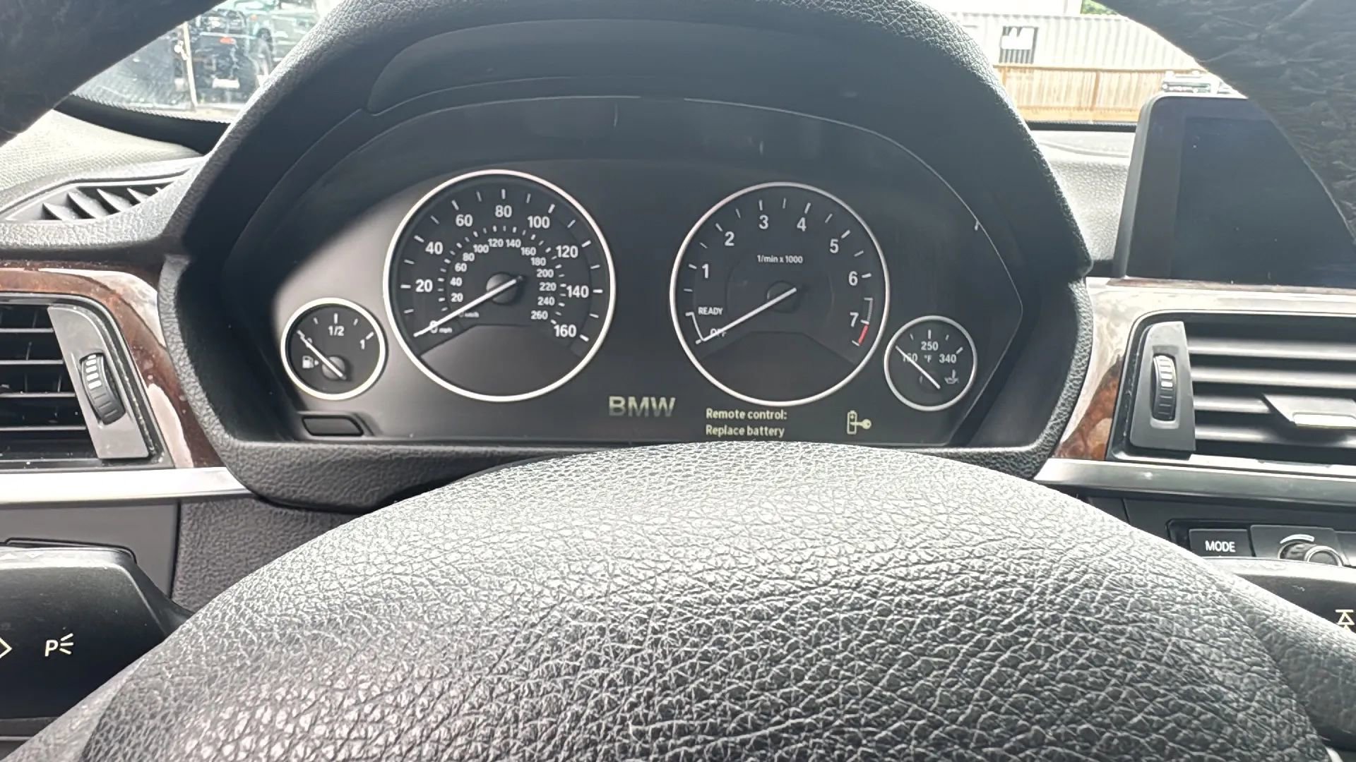 Used 2015 BMW 328i xDrive Sedan image 9