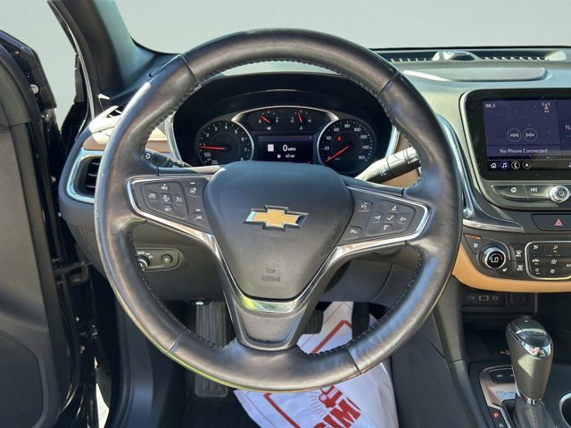 Used 2020 Chevrolet Equinox Premier image 27
