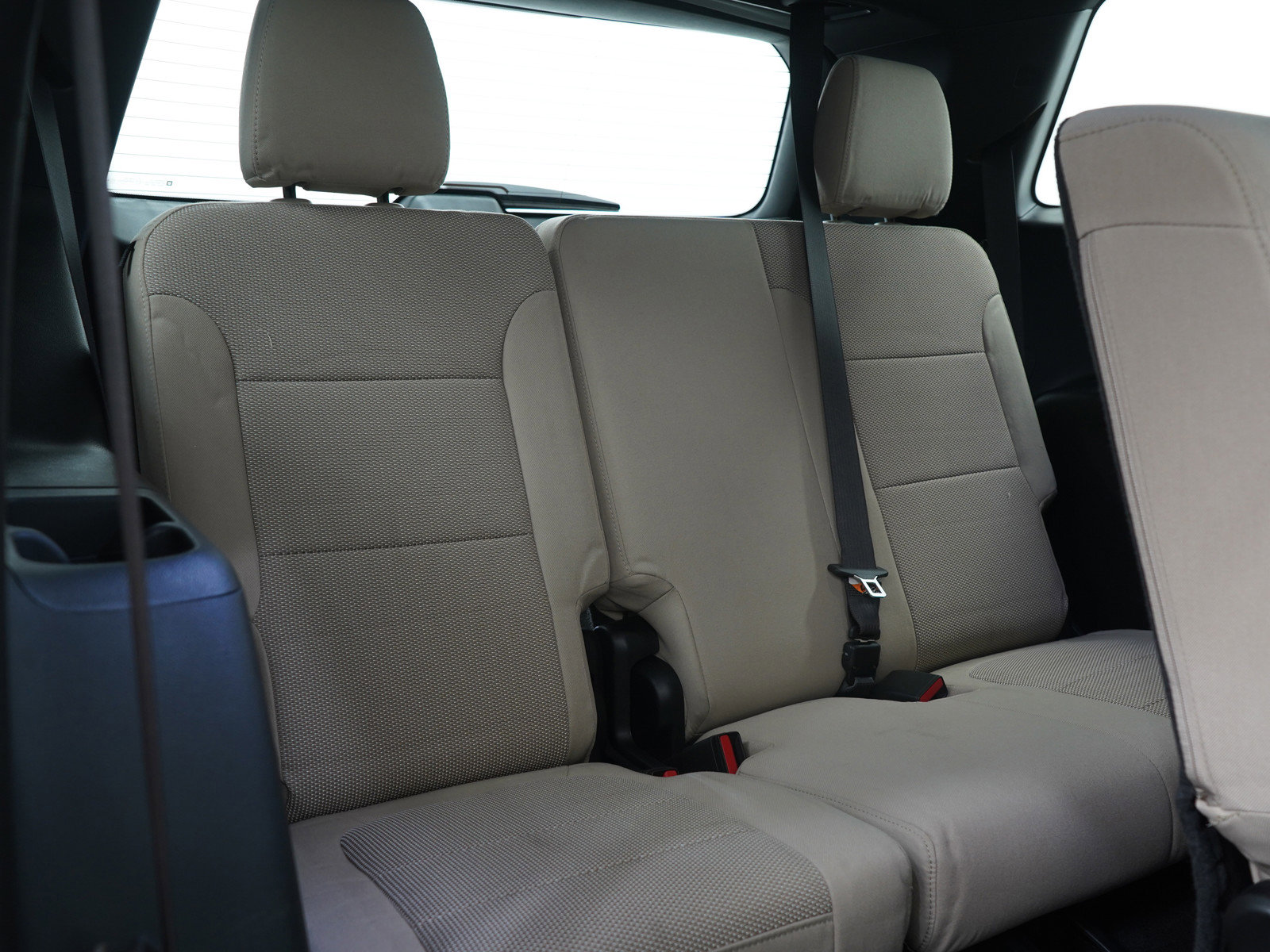 Used 2023 Chevrolet Traverse LS w/ Safety Package image 13