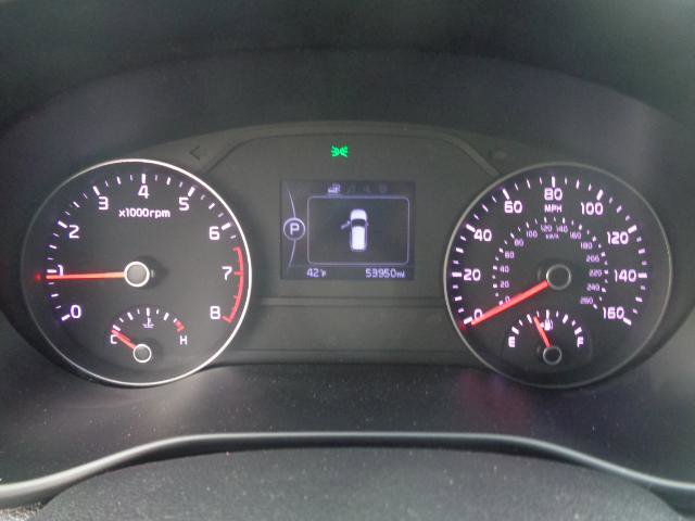 Used 2017 Kia Sportage LX image 31