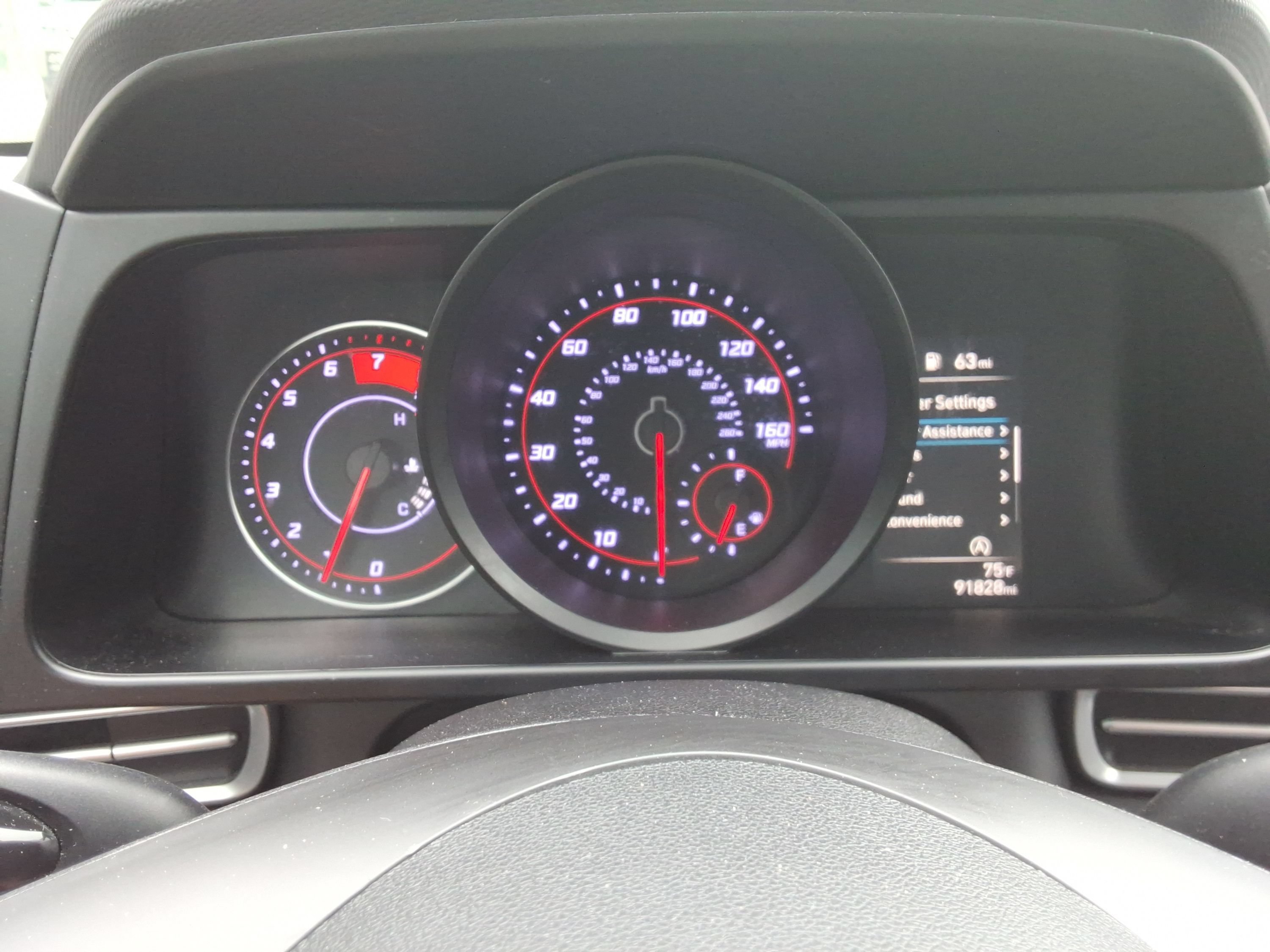 Used 2021 Hyundai Elantra SE FWD image 14