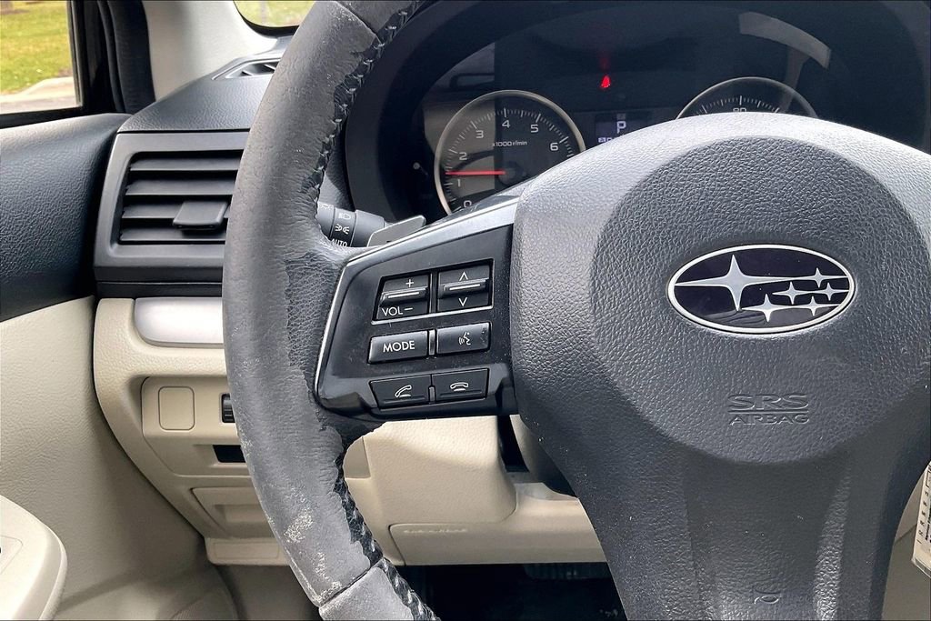 Used 2013 Subaru Crosstrek 2.0i Limited w/ Popular Pkg 2 AWD/4WD image 21