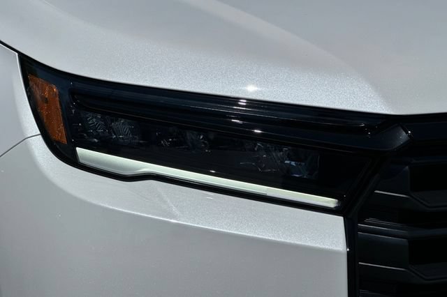 New 2026 Honda Pilot EX-L image 31