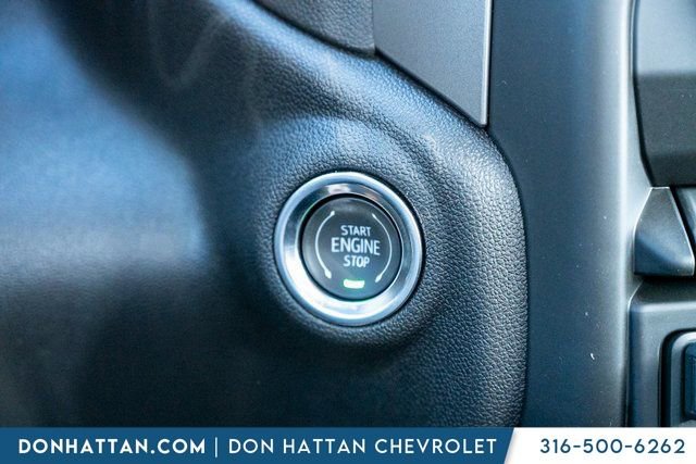 New 2026 Chevrolet Silverado 1500 W/T w/ WT Safety Package image 13