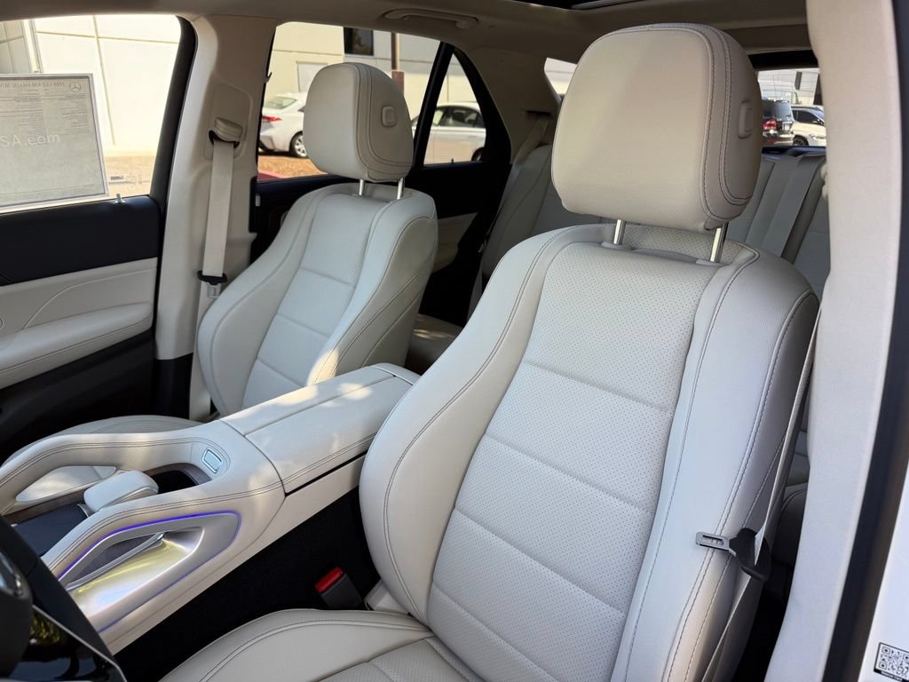 New 2026 Mercedes-Benz GLE 450 4MATIC image 14