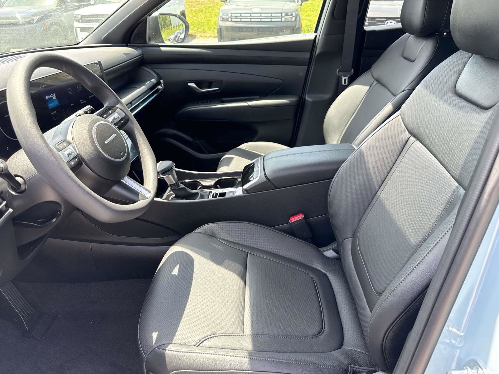 New 2026 Hyundai Santa Cruz SEL AWD/4WD image 10