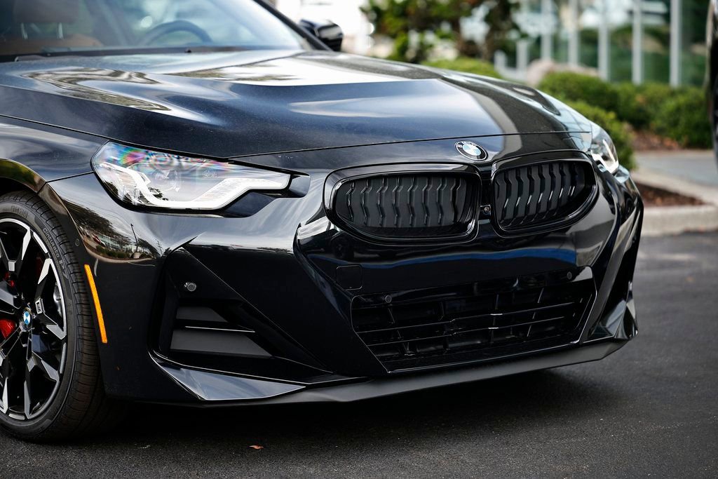New 2026 BMW 230i Coupe w/ Premium Package image 2
