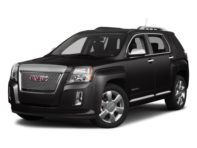 Used 2015 GMC Terrain Denali image 25