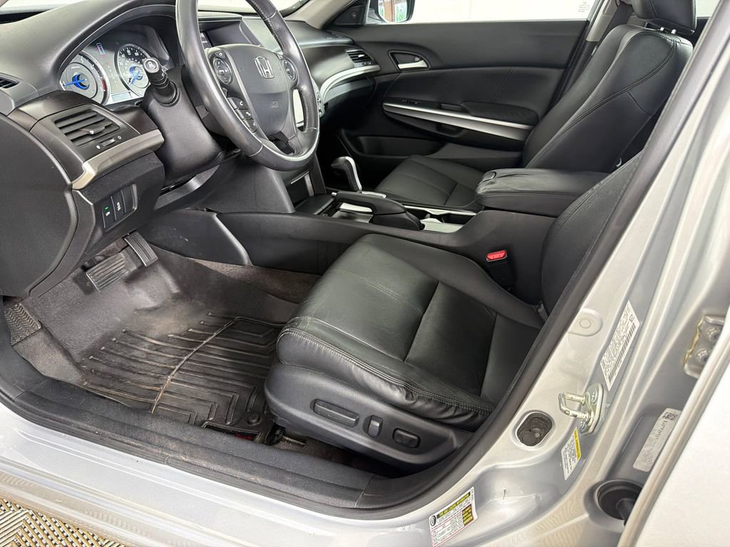 Used 2015 Honda Crosstour EX-L image 10