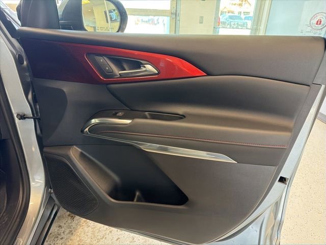 Used 2024 Chevrolet Traverse Z71 image 44