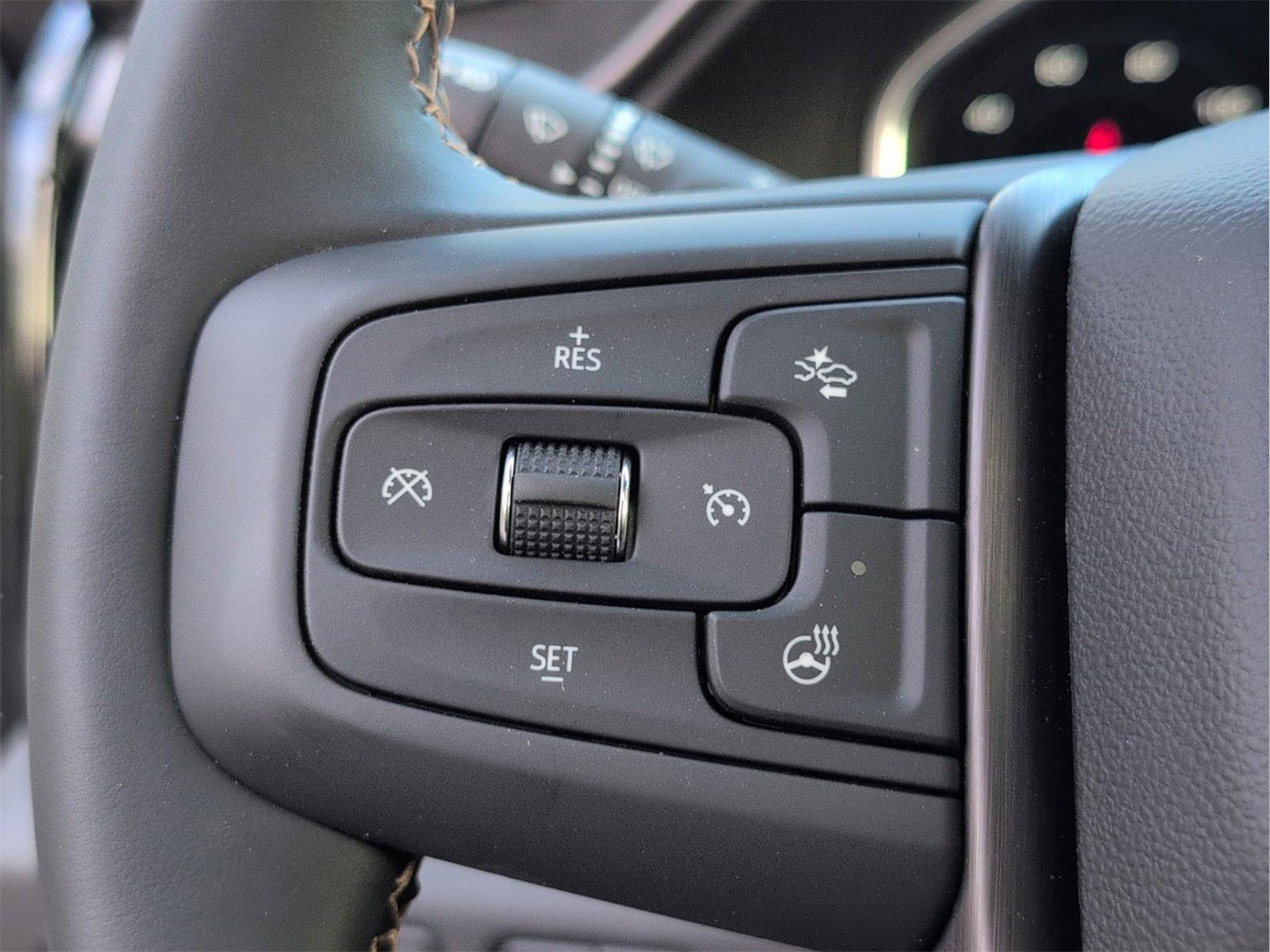 New 2026 GMC Sierra 2500 AT4 w/ AT4 Premium Plus Package image 19