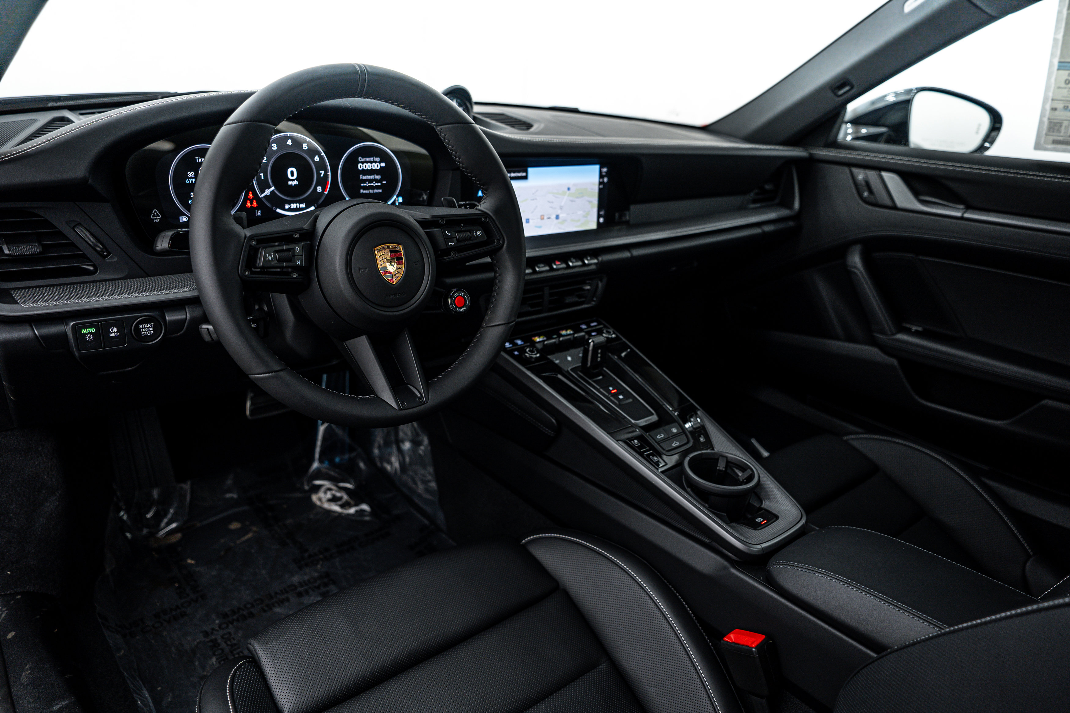 New 2026 Porsche 911 Carrera S image 4