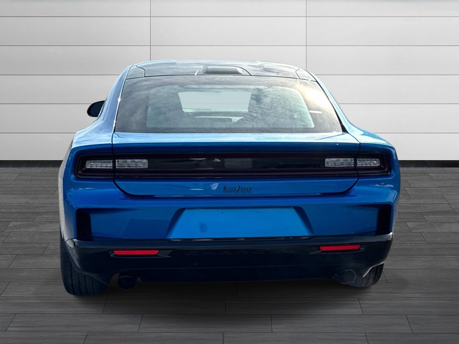 New 2026 Dodge Charger R/T AWD/4WD image 6