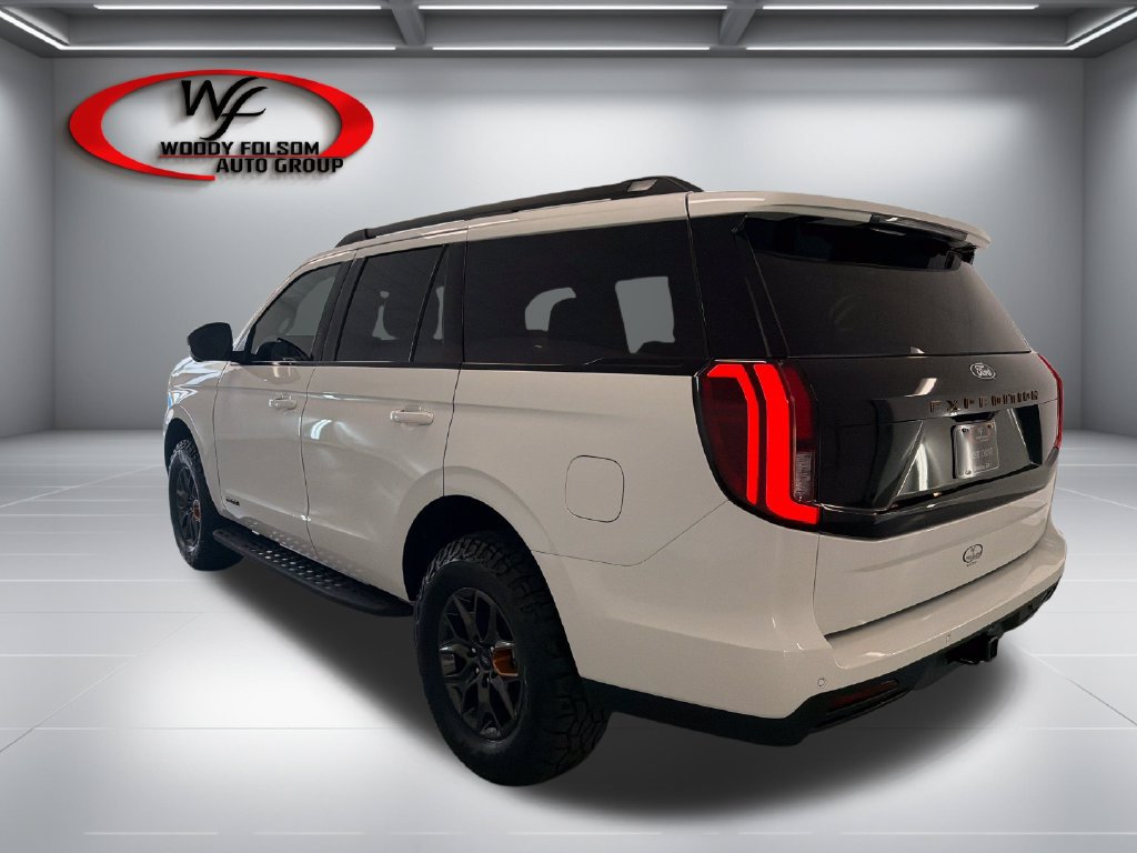 New 2027 Ford Expedition Tremor w/ Driver's Package AWD/4WD image 8