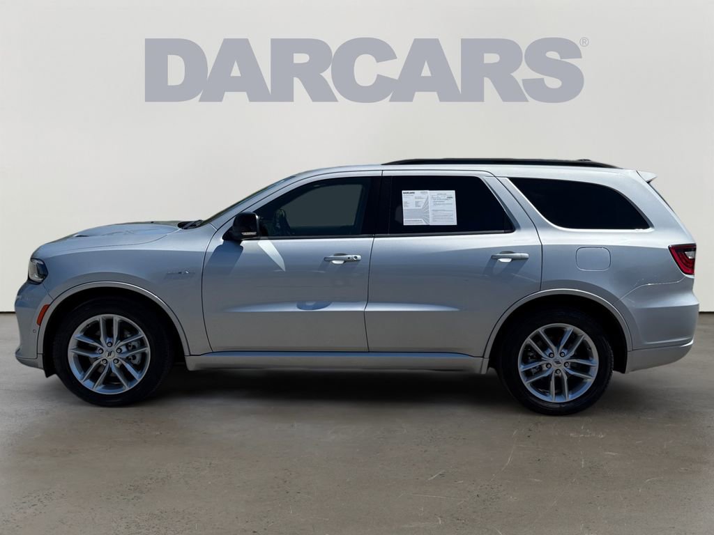 Used 2024 Dodge Durango R/T image 4