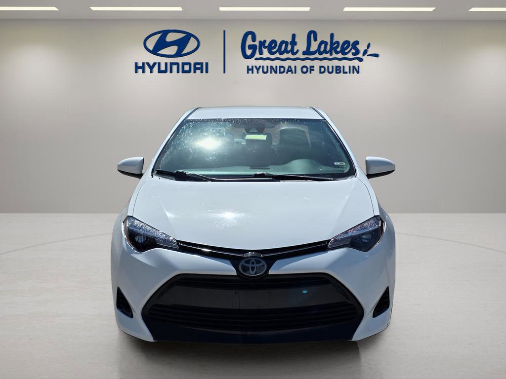 Used 2018 Toyota Corolla LE image 8