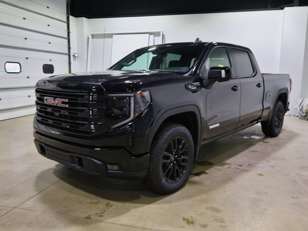 New 2026 GMC Sierra 1500 Elevation w/ Elevation Premium Package image 25