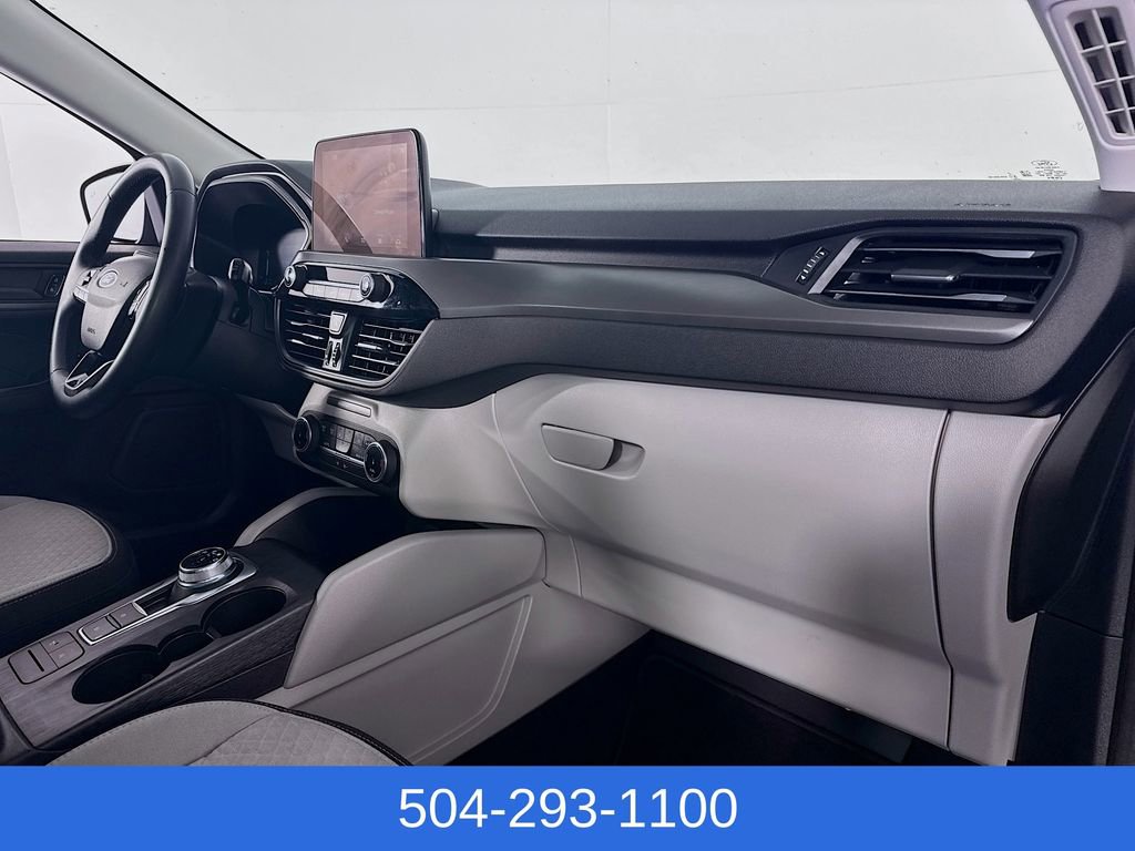 Used 2023 Ford Escape Active image 26