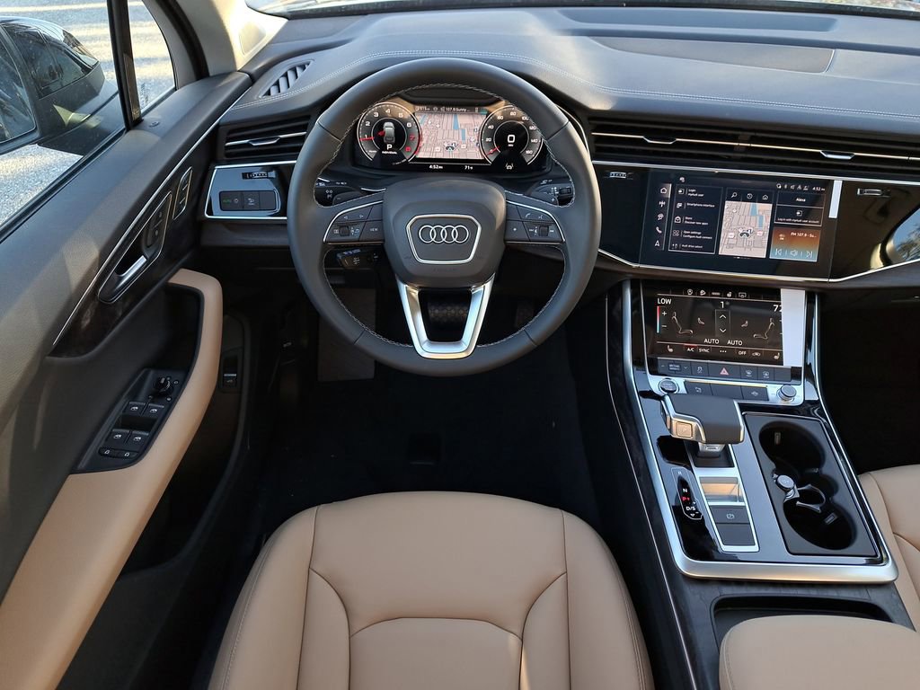 New 2026 Audi Q7 2.0T Premium image 22