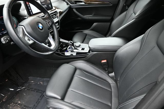 Used 2023 BMW X3 xDrive30i w/ Premium Package AWD/4WD image 20