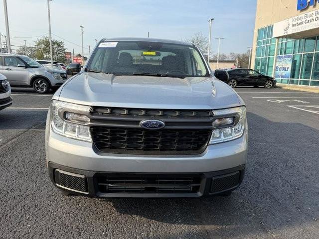 Certified 2024 Ford Maverick XLT w/ XLT Luxury Package image 3