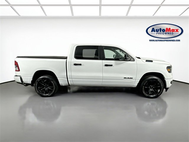 Used 2024 RAM 1500 Big Horn image 10