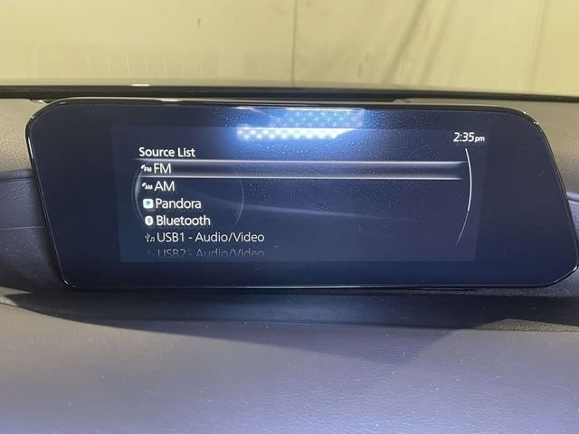 Used 2023 MAZDA MAZDA3 s FWD image 27