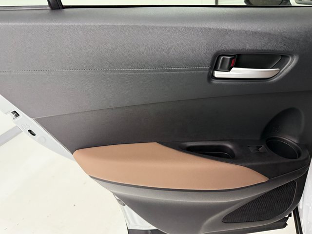 New 2026 Toyota Corolla Cross XLE w/ Convenience Package image 35