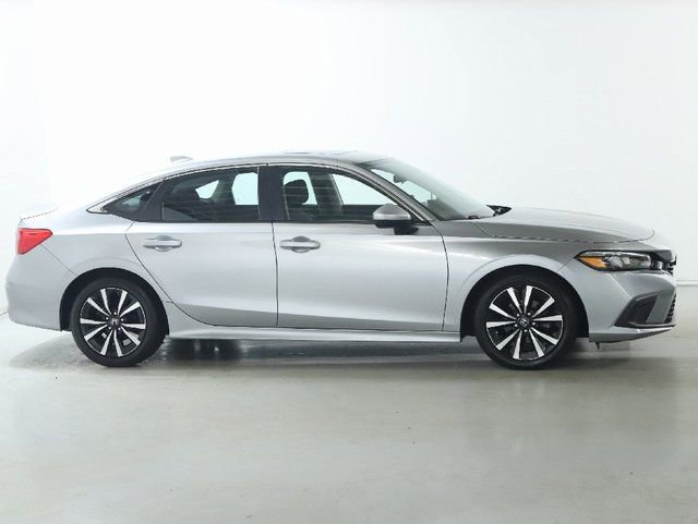 Used 2023 Honda Civic EX image 11