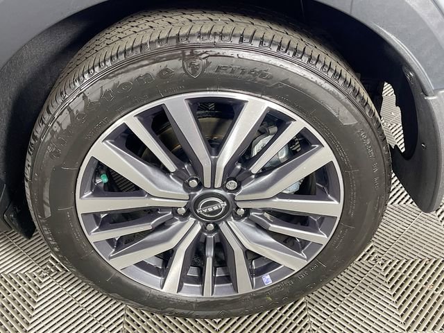 Used 2024 Nissan Kicks SV image 30