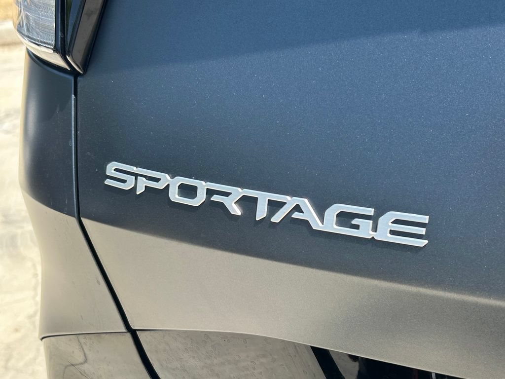 Used 2023 Kia Sportage SX Prestige AWD/4WD image 13