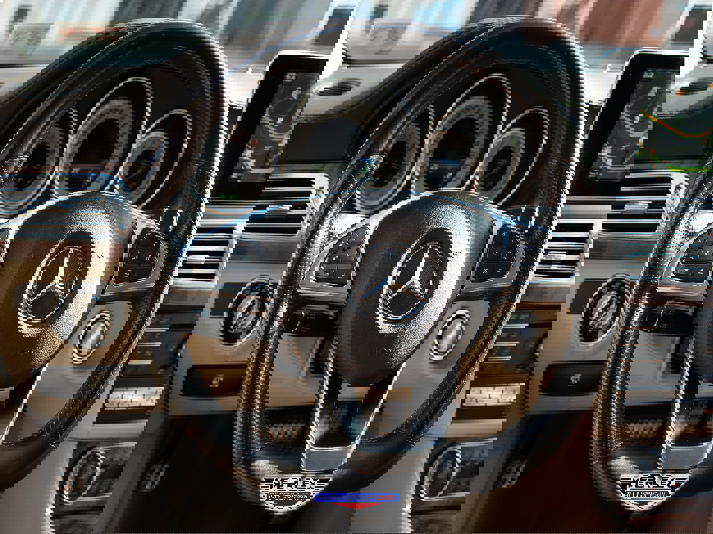 Used 2018 Mercedes-Benz CLS 550 image 23