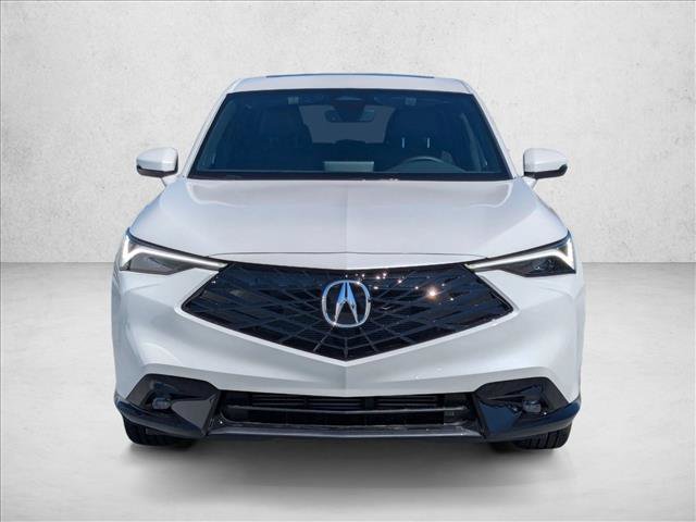 New 2026 Acura ADX A-Spec FWD image 6