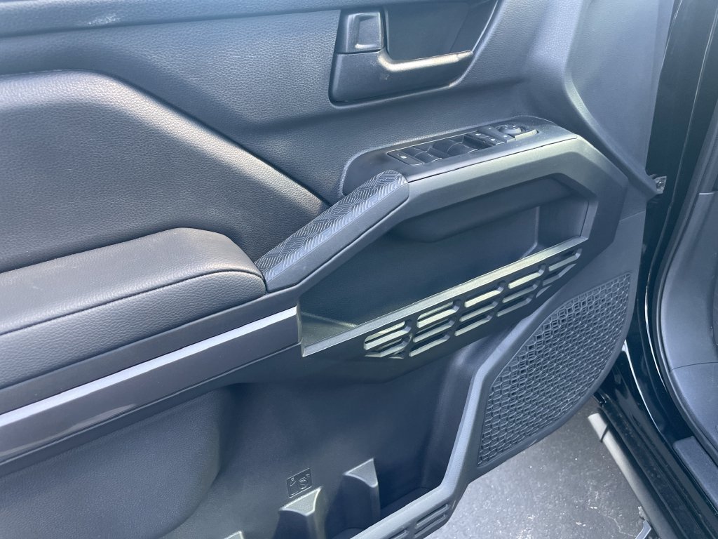 New 2026 Toyota Tacoma SR5 AWD/4WD image 24