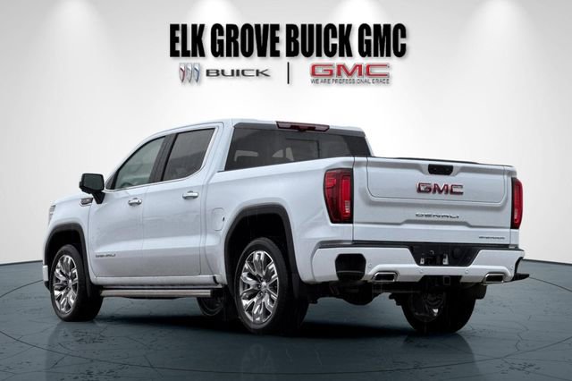 New 2026 GMC Sierra 1500 Denali image 6