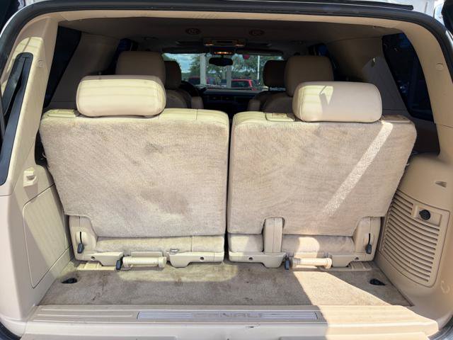 Used 2013 GMC Yukon Denali AWD/4WD image 21