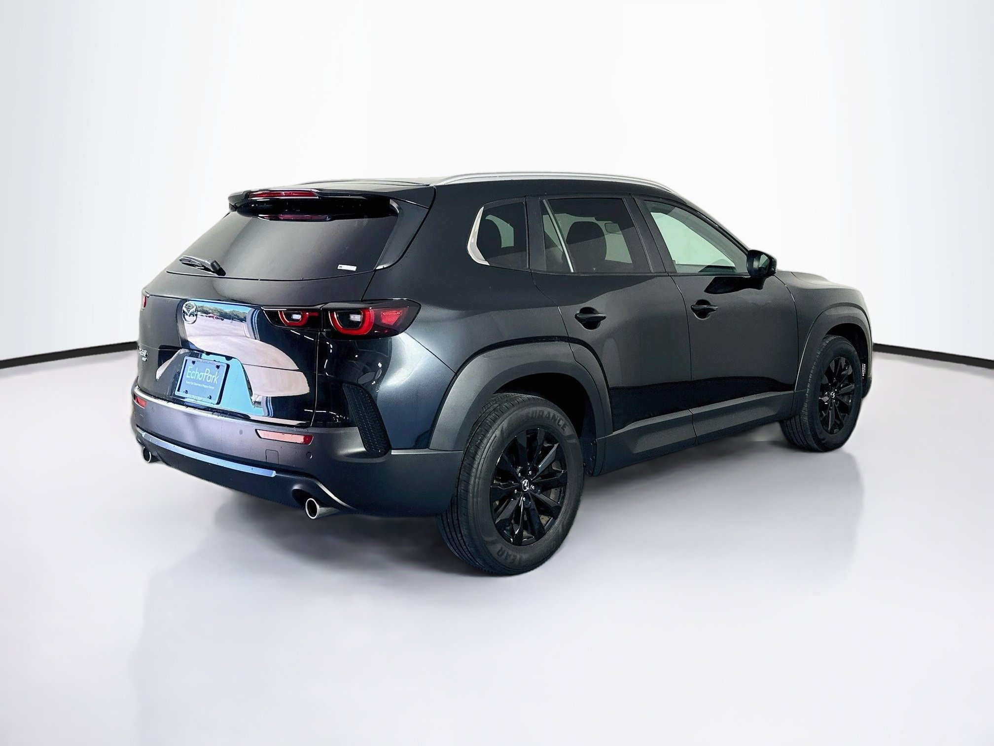 Used 2026 MAZDA CX-50 AWD 2.5 S w/ Preferred Pkg image 9