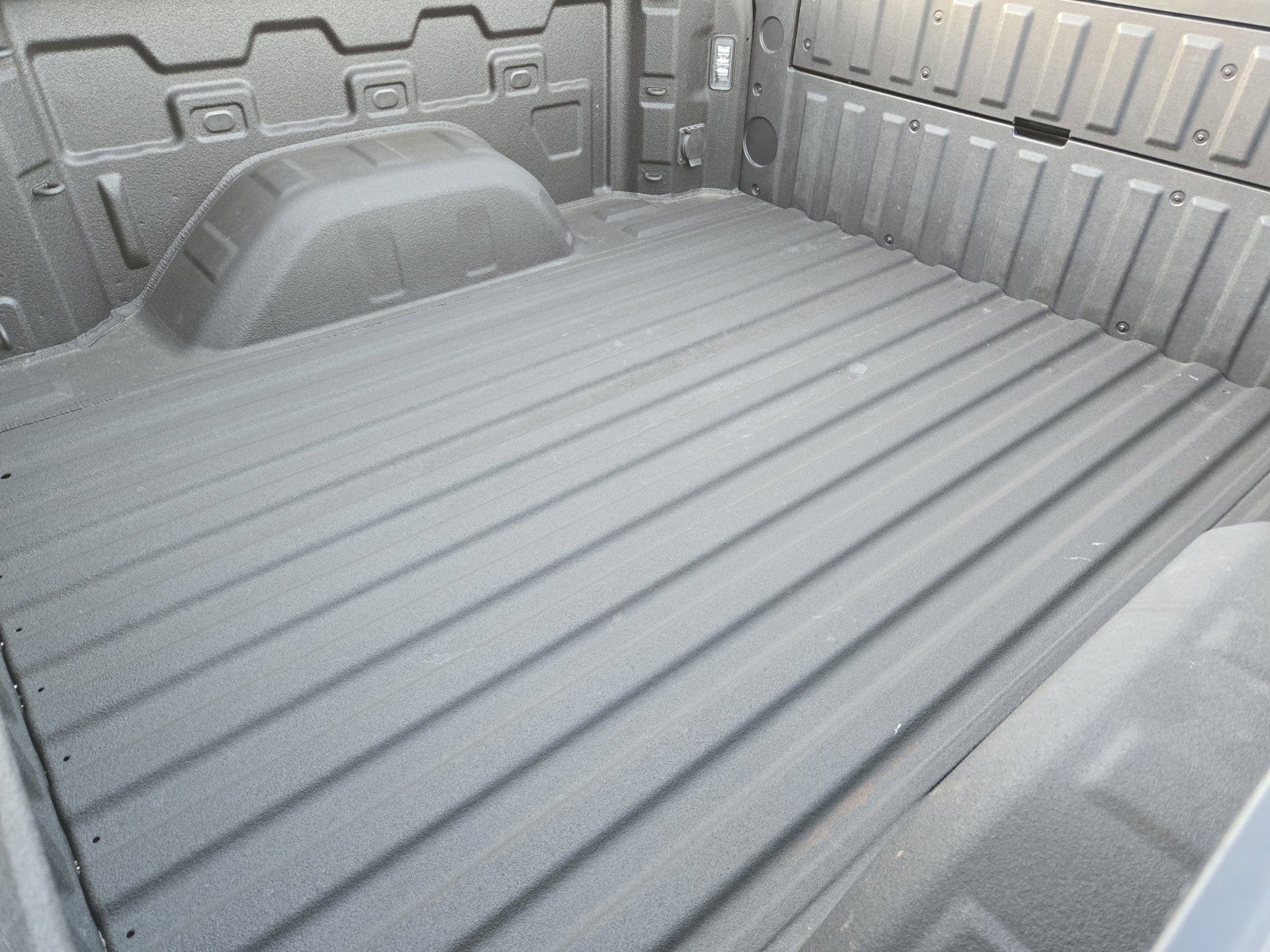 Used 2022 GMC Sierra 1500 Denali w/ Technology Package image 9