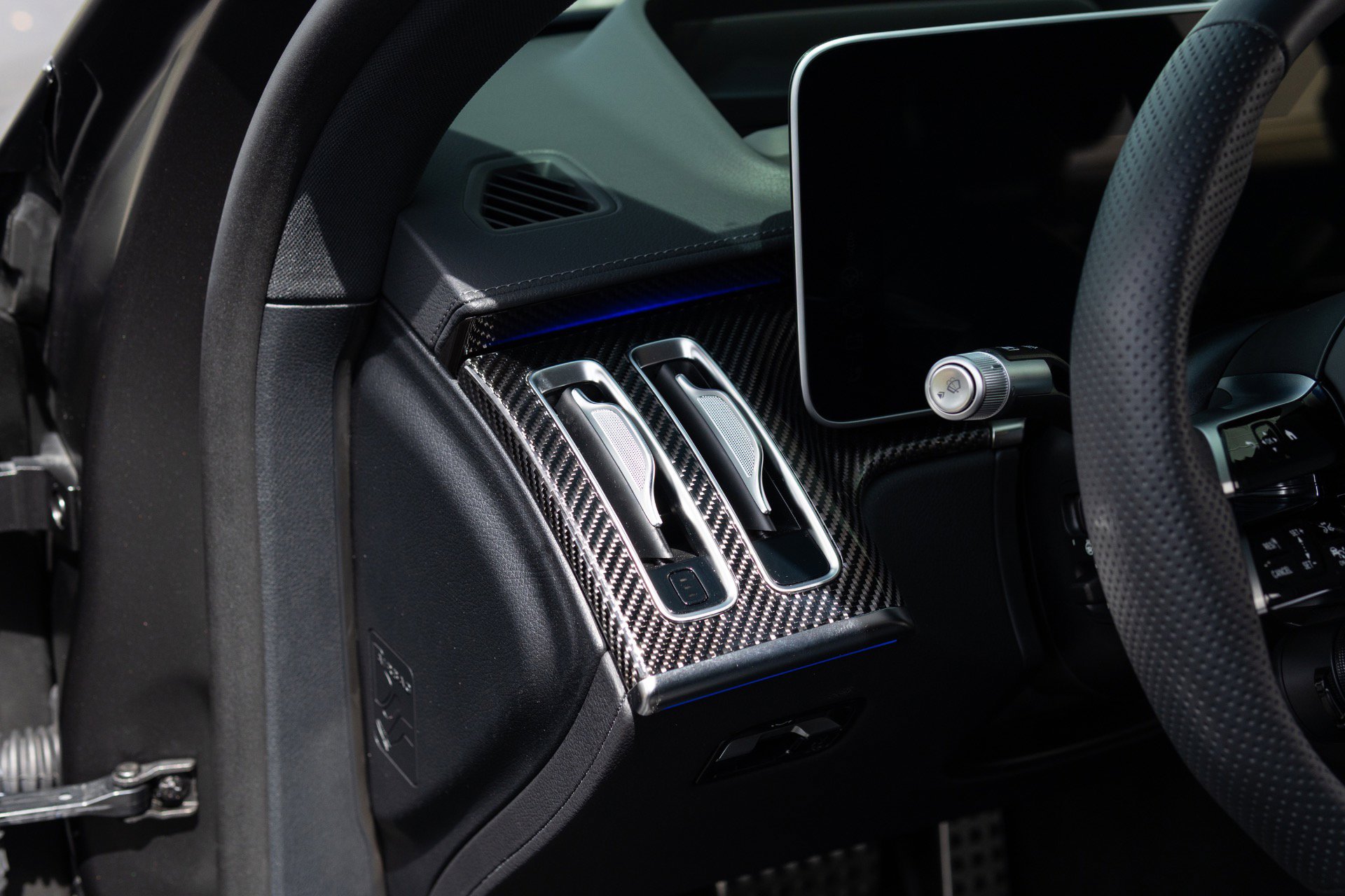 Used 2025 Mercedes-Benz S 63 AMG S image 39