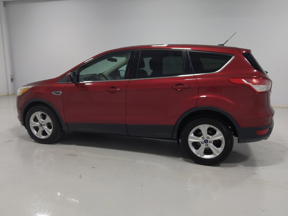Used 2016 Ford Escape SE AWD/4WD image 3
