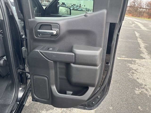 Used 2019 Chevrolet Silverado 1500 LT w/ All-Star Edition AWD/4WD image 14