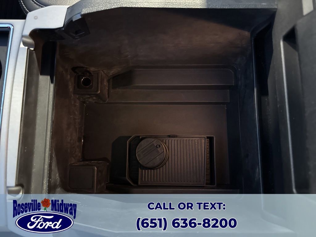 Used 2022 Ford F350 Lariat w/ Lariat Value Package image 14