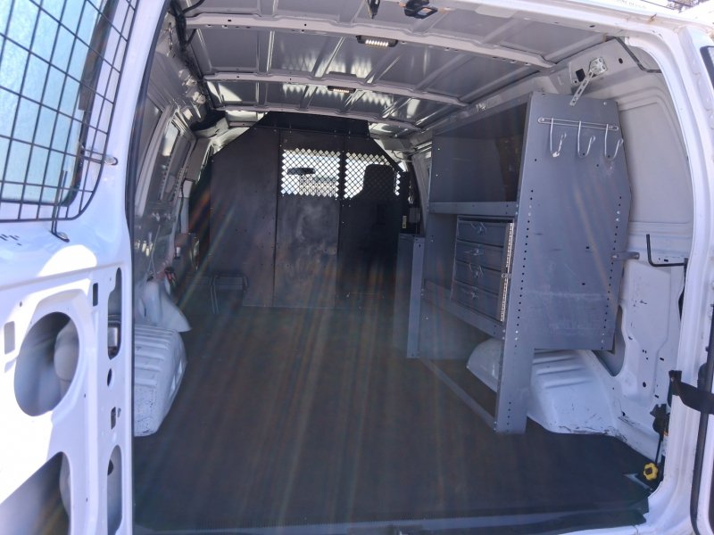Used 2013 Ford E-150 and Econoline 150 RWD image 15
