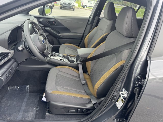 New 2026 Subaru Crosstrek 2.5i Sport AWD/4WD image 13