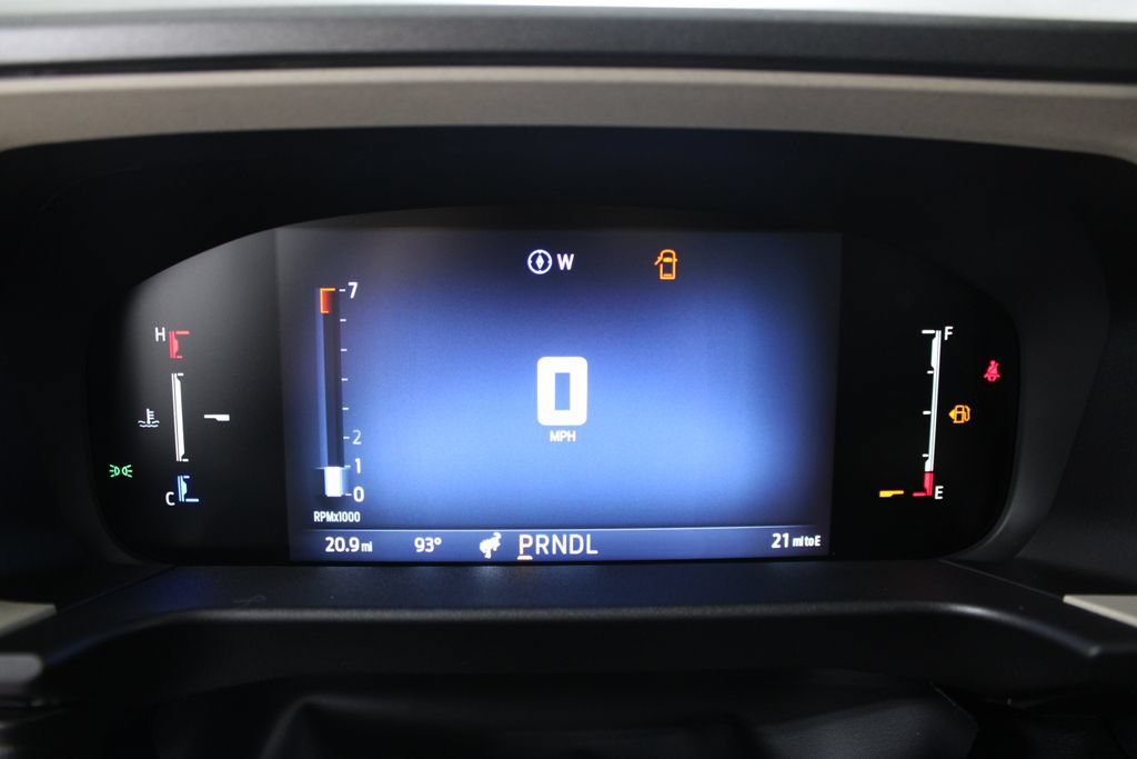 New 2026 Ford Bronco Sport Big Bend AWD/4WD image 36
