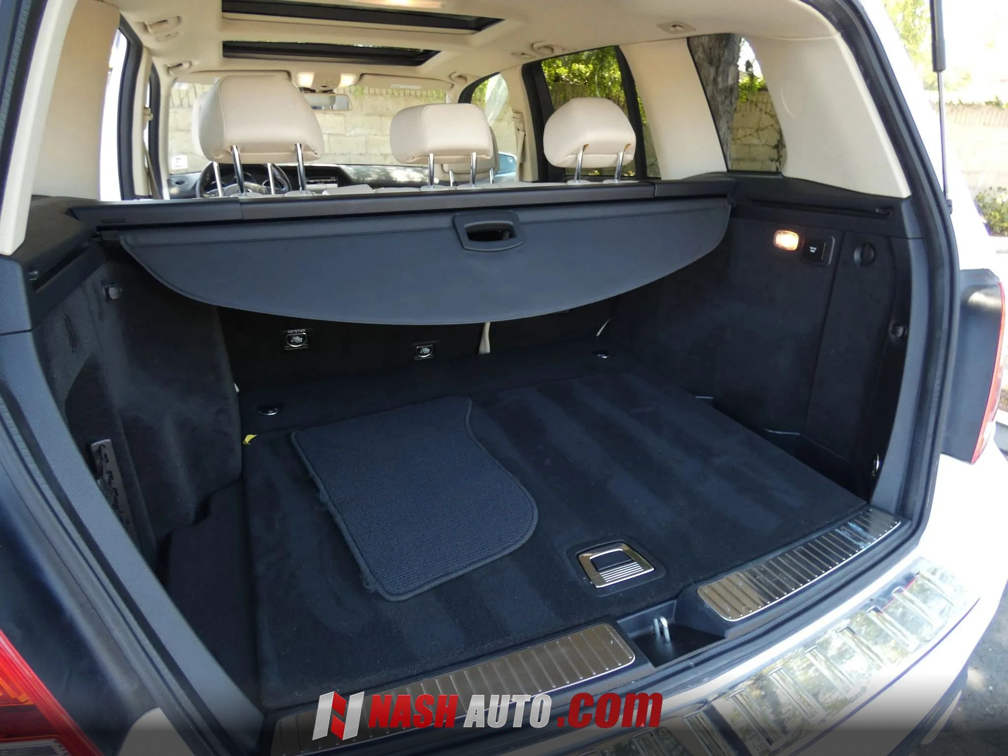 Used 2015 Mercedes-Benz GLK 350 2WD image 81