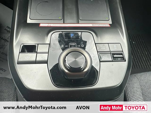 Used 2026 Toyota bZ AWD/4WD image 14