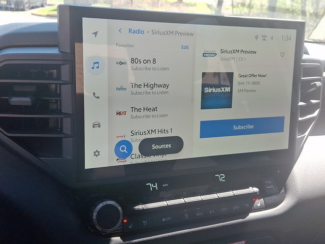 Used 2026 Toyota Tundra TRD Pro image 17